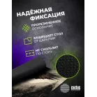 Коврик для мыши Cactus Flying hawk 700x400x4мм (CS-MP-COR02XLL)