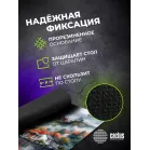 Коврик для мыши Cactus Beautiful nature 900x400x4мм (CS-MP-JAC01XXL)