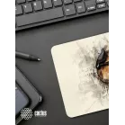 Коврик для мыши Cactus Musical 900x400x4мм (CS-MP-COR02XXL)