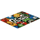 Коврик для мыши Cactus Colorful Cacti 300x250x3мм (CS-MPC-D03M)