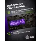 Коврик для мыши Cactus Cyberpunk 900x400x3мм (CS-MPC-PRO03ХXL)