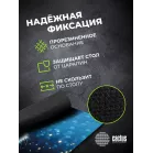 Коврик для мыши Cactus White Cat 300x250x3мм (CS-MPC-D11M)