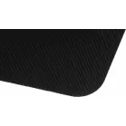 Коврик для мыши Cactus Owl gray рисунок 300x250x3мм (CS-MPC-D12M)