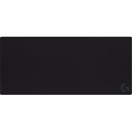 Коврик для мыши Logitech G840 XL черный 900x400x3мм (943-000779)