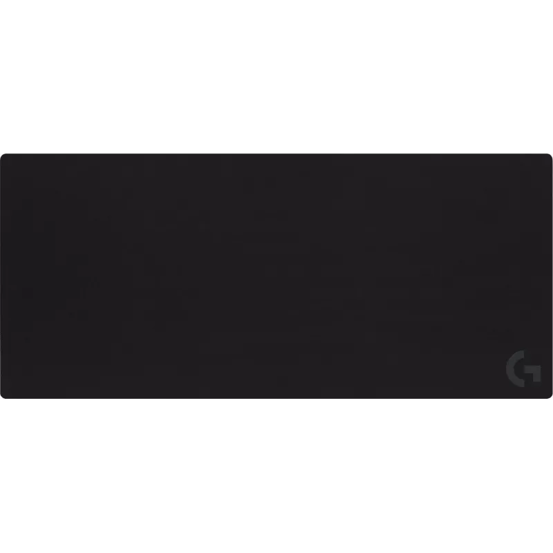 Коврик для мыши Logitech G840 XL черный 900x400x3мм (943-000779)