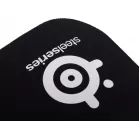 Коврик для мыши Steelseries QcK Средний черный 320x270x2мм (63004)