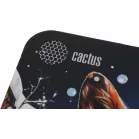 Коврик для мыши Cactus Corgi рисунок 300x250x3мм (CS-MPC-D13M)