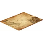 Коврик для мыши Cactus Antique map 220x180x2мм (CS-MPC-P08XS)