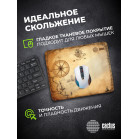 Коврик для мыши Cactus Antique map 220x180x2мм (CS-MPC-P08XS)