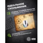 Коврик для мыши Cactus Antique map 220x180x2мм (CS-MPC-P08XS)