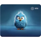 Коврик для мыши Cactus Bird 220x180x2мм (CS-MPC-P13XS)