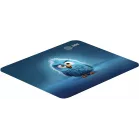 Коврик для мыши Cactus Bird 220x180x2мм (CS-MPC-P13XS)