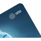 Коврик для мыши Cactus Bird 220x180x2мм (CS-MPC-P13XS)