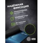 Коврик для мыши Cactus Bird 220x180x2мм (CS-MPC-P13XS)