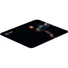 Коврик для мыши Cactus Night Cat 220x180x2мм (CS-MPC-P12XS)