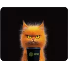 Коврик для мыши Cactus Red Cat 220x180x2мм (CS-MPC-P11XS)