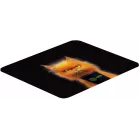 Коврик для мыши Cactus Red Cat 220x180x2мм (CS-MPC-P11XS)