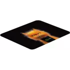 Коврик для мыши Cactus Red Cat 220x180x2мм (CS-MPC-P11XS)