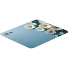 Коврик для мыши Cactus Daisies рисунок 250x200x3мм (CS-MPC-D07S)