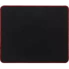 Коврик для мыши A4Tech Bloody B-072 Мини черный/рисунок 275x225x4мм