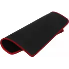 Коврик для мыши A4Tech Bloody B-072 Мини черный/рисунок 275x225x4мм