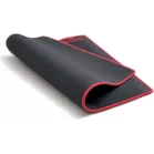 Коврик для мыши A4Tech Bloody B-072 Мини черный/рисунок 275x225x4мм