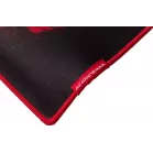 Коврик для мыши A4Tech Bloody B-072 Мини черный/рисунок 275x225x4мм