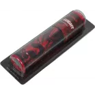 Коврик для мыши A4Tech Bloody B-072 Мини черный/рисунок 275x225x4мм