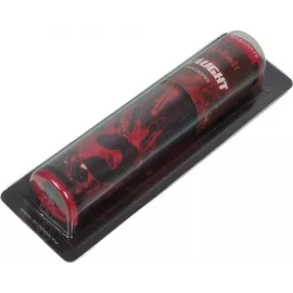 Коврик для мыши A4Tech Bloody B-072 Мини черный/рисунок 275x225x4мм