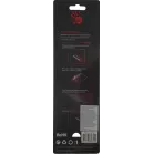 Коврик для мыши A4Tech Bloody B-072 Мини черный/рисунок 275x225x4мм