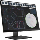 Монитор HP 24" Z24i G2 черный IPS LED 16:10 HDMI глянцевая HAS Piv 300cd 1920x1200 60Hz VGA DP FHD USB 6.6кг