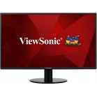 Монитор ViewSonic 27" VA2719-2K-SMHD черный IPS LED 16:9 HDMI M/M матовая 50000000:1 300cd 178гр/178гр 2560x1440 60Hz DP 2K 5.6кг