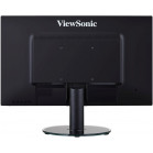 Монитор ViewSonic 27" VA2719-2K-SMHD черный IPS LED 16:9 HDMI M/M матовая 50000000:1 300cd 178гр/178гр 2560x1440 60Hz DP 2K 5.6кг