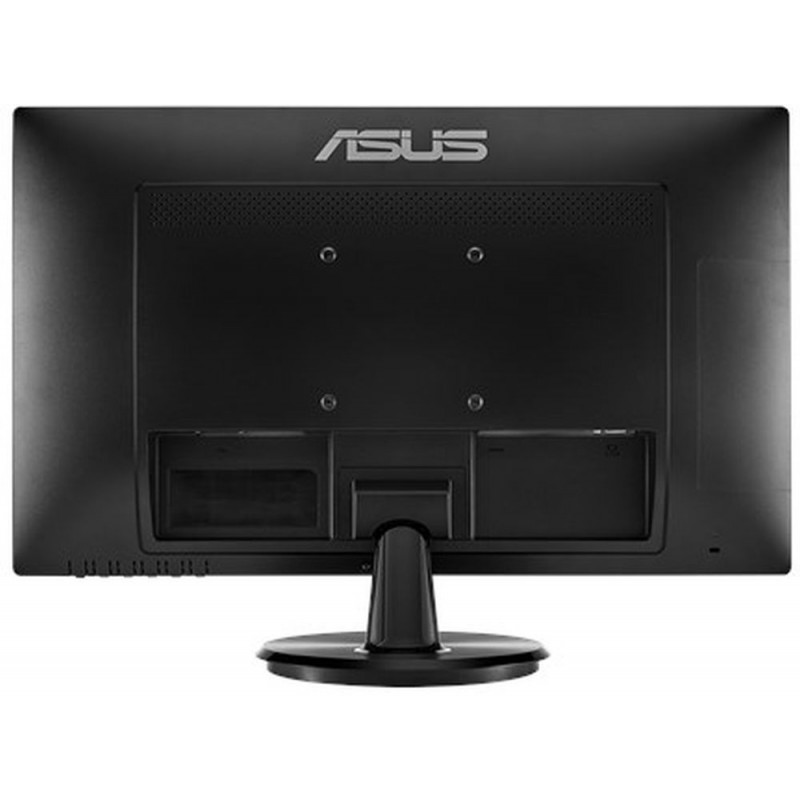 Монитор Asus 23.8" VA249HE черный VA LED 16:9 HDMI матовая 250cd 178гр/178гр 1920x1080 60Hz VGA FHD 3.7кг