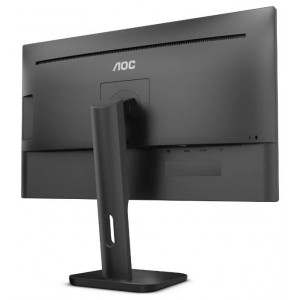  AOC 238quot Professional 24P10001 IPS LED 169 DVI HDMI MM HAS Piv 10001 250cd 178178 1920x1080 60Hz VGA DP FHD USB 46