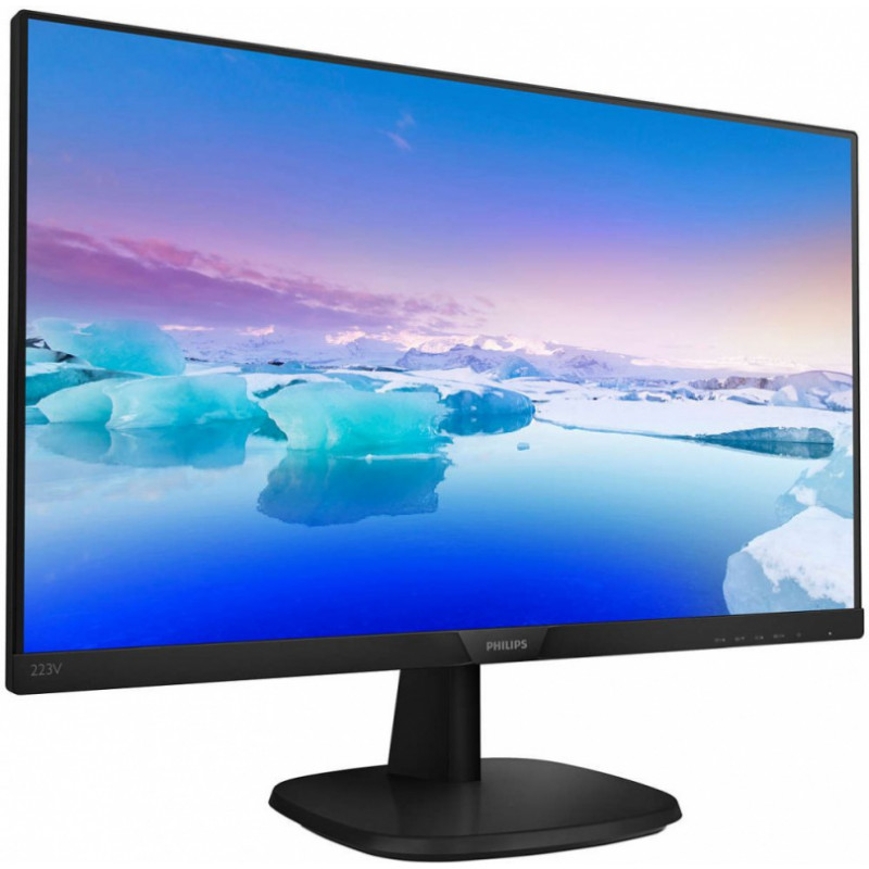 Монитор Philips 21.5