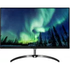 Монитор Philips 27" 276E8VJSB (00/01) черный IPS LED 16:9 HDMI матовая 1000:1 350cd 178гр/178гр 3840x2160 60Hz DP 4K 4.84кг