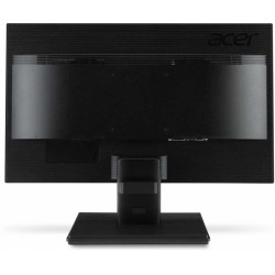 Монитор Acer 23.6 V246HQLbi черный VA LED 16:9 HDMI матовая 250cd 178гр/178гр 1920x1080 60Hz VGA FHD 3.92кг