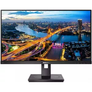  Philips 27quot 275B1 IPS LED 169 DVI HDMI MM HAS Piv 10001 300cd 178178 2560x1440 DP 2K USB 636