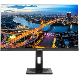  Philips 27quot 275B1 IPS LED 169 DVI HDMI MM HAS Piv 10001 300cd 178178 2560x1440 DP 2K USB 636