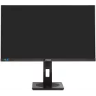 Монитор Philips 27" 275B1 черный IPS LED 16:9 DVI HDMI M/M матовая HAS Piv 1000:1 300cd 178гр/178гр 2560x1440 DP 2K USB 6.36кг