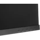 Монитор Philips 27" 275B1 черный IPS LED 16:9 DVI HDMI M/M матовая HAS Piv 1000:1 300cd 178гр/178гр 2560x1440 DP 2K USB 6.36кг