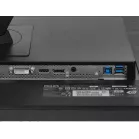 Монитор Philips 27" 275B1 черный IPS LED 16:9 DVI HDMI M/M матовая HAS Piv 1000:1 300cd 178гр/178гр 2560x1440 DP 2K USB 6.36кг