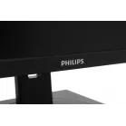 Монитор Philips 27" 275B1 черный IPS LED 16:9 DVI HDMI M/M матовая HAS Piv 1000:1 300cd 178гр/178гр 2560x1440 DP 2K USB 6.36кг