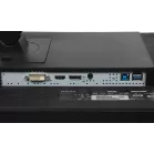 Монитор Philips 27" 275B1 черный IPS LED 16:9 DVI HDMI M/M матовая HAS Piv 1000:1 300cd 178гр/178гр 2560x1440 DP 2K USB 6.36кг