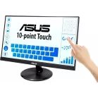 Монитор Asus 21.5" VT229H черный IPS LED 16:9 HDMI M/M глянцевая 1000:1 250cd 178гр/178гр 1920x1080 60Hz VGA FHD USB Touch 3.83кг