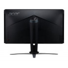 Монитор Acer 27" Nitro XV273Xbmiiprzx черный IPS LED 16:9 HDMI M/M матовая HAS Piv 400cd 178гр/178гр 1920x1080 240Hz DP FHD USB 6.24кг