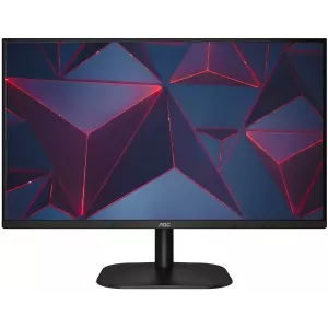  AOC 238quot Value Line 24B2XH IPS LED 169 HDMI 10001 250cd 178178 1920x1080 75Hz VGA FHD 27