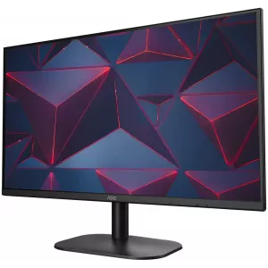  AOC 238quot Value Line 24B2XH IPS LED 169 HDMI 10001 250cd 178178 1920x1080 75Hz VGA FHD 27