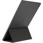 Монитор Asus 15.6" ZenScreen MB16ACE темно-серый IPS LED 16:9 матовая 220cd 178гр/178гр 1920x1080 60Hz FHD USB 0.8кг